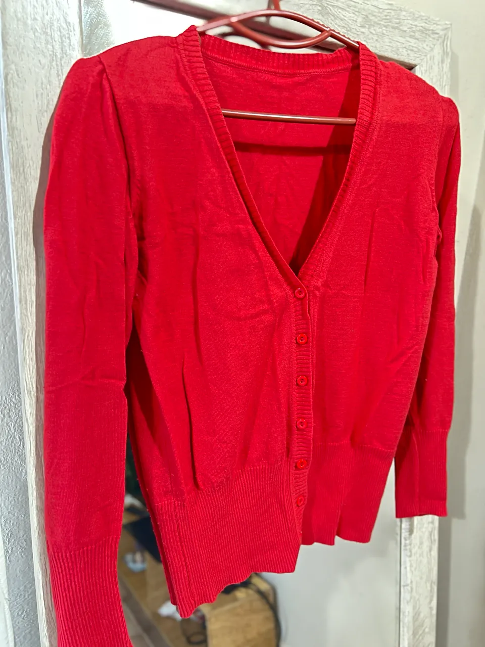 Cardigan Diseño independienhe - imagen 1