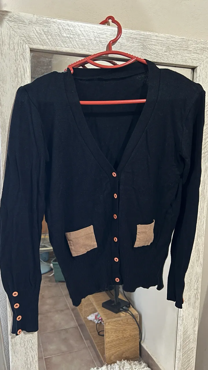 Cardigan A ≠ - imagen 1