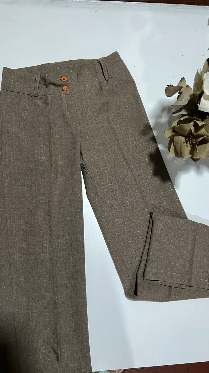 Pantalón De diseño - imagen 1