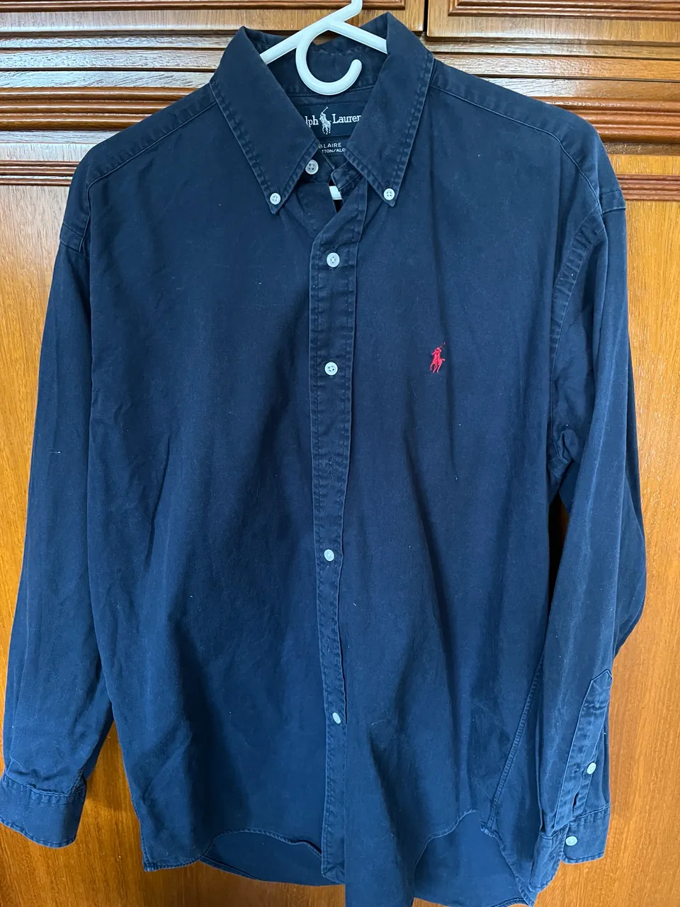 Polo Ralph Lauren · Talle S