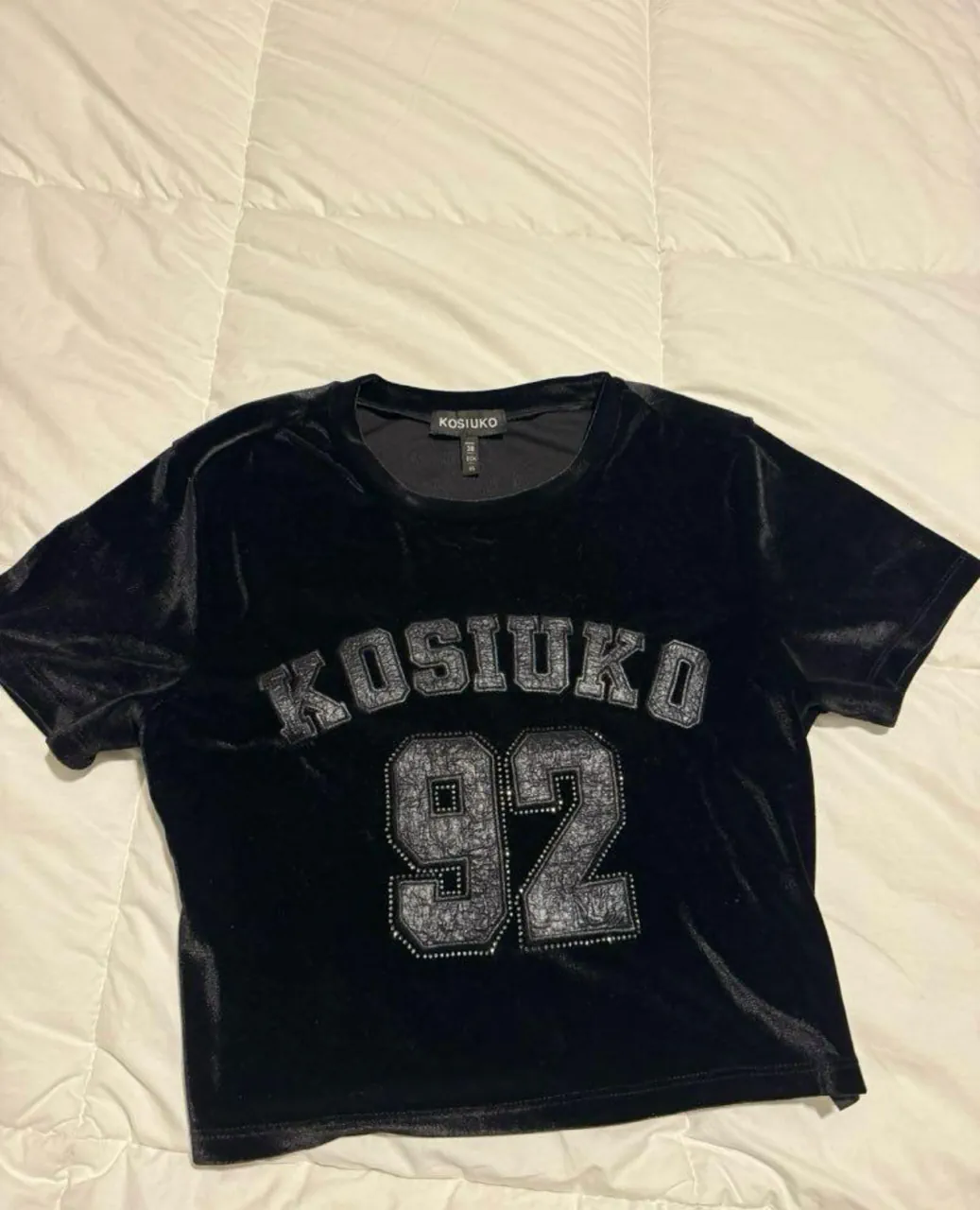 Remera Kosiuko - imagen 1