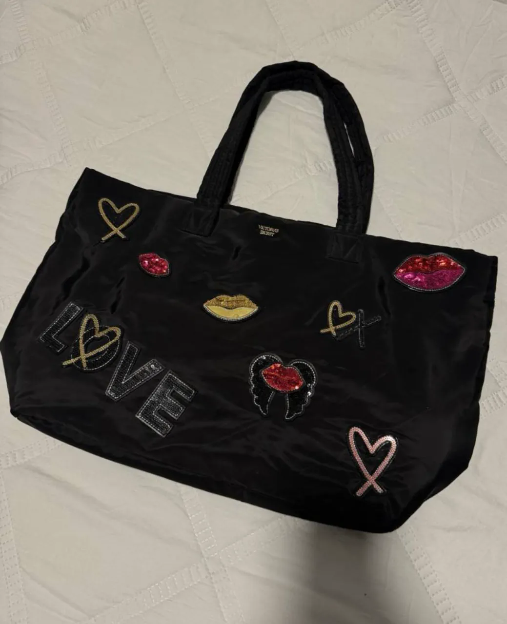 Bolso Victoria's Secret - imagen 1