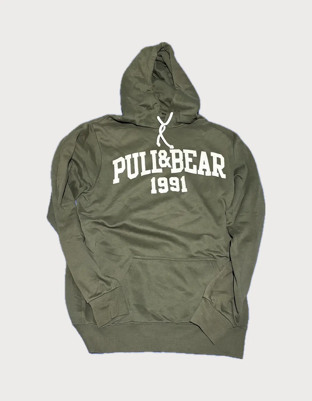 Buzo Pull & Bear - imagen 1