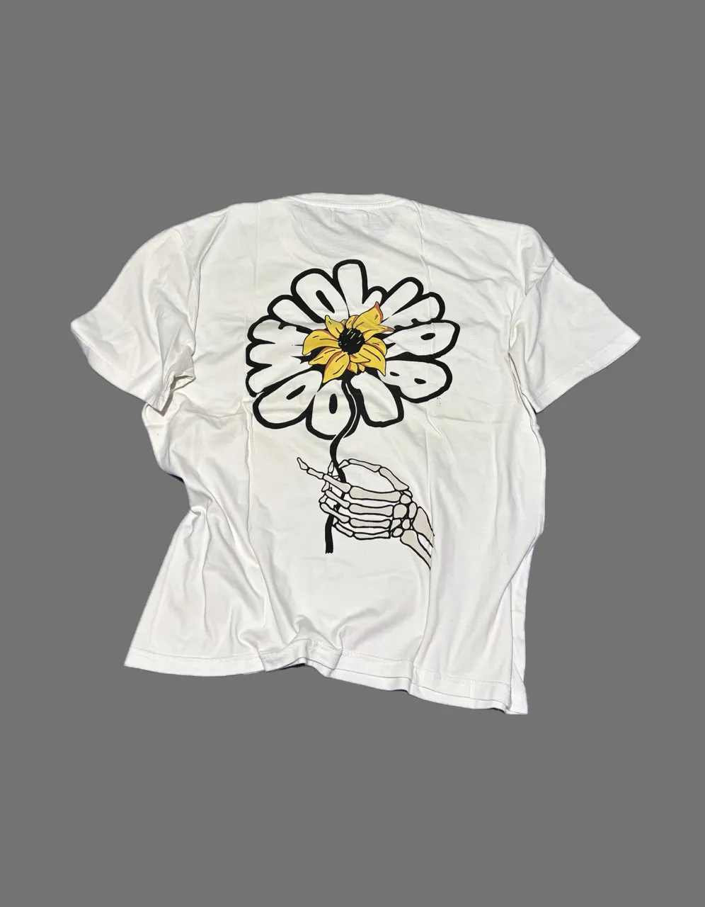Remera Midway · Talle M