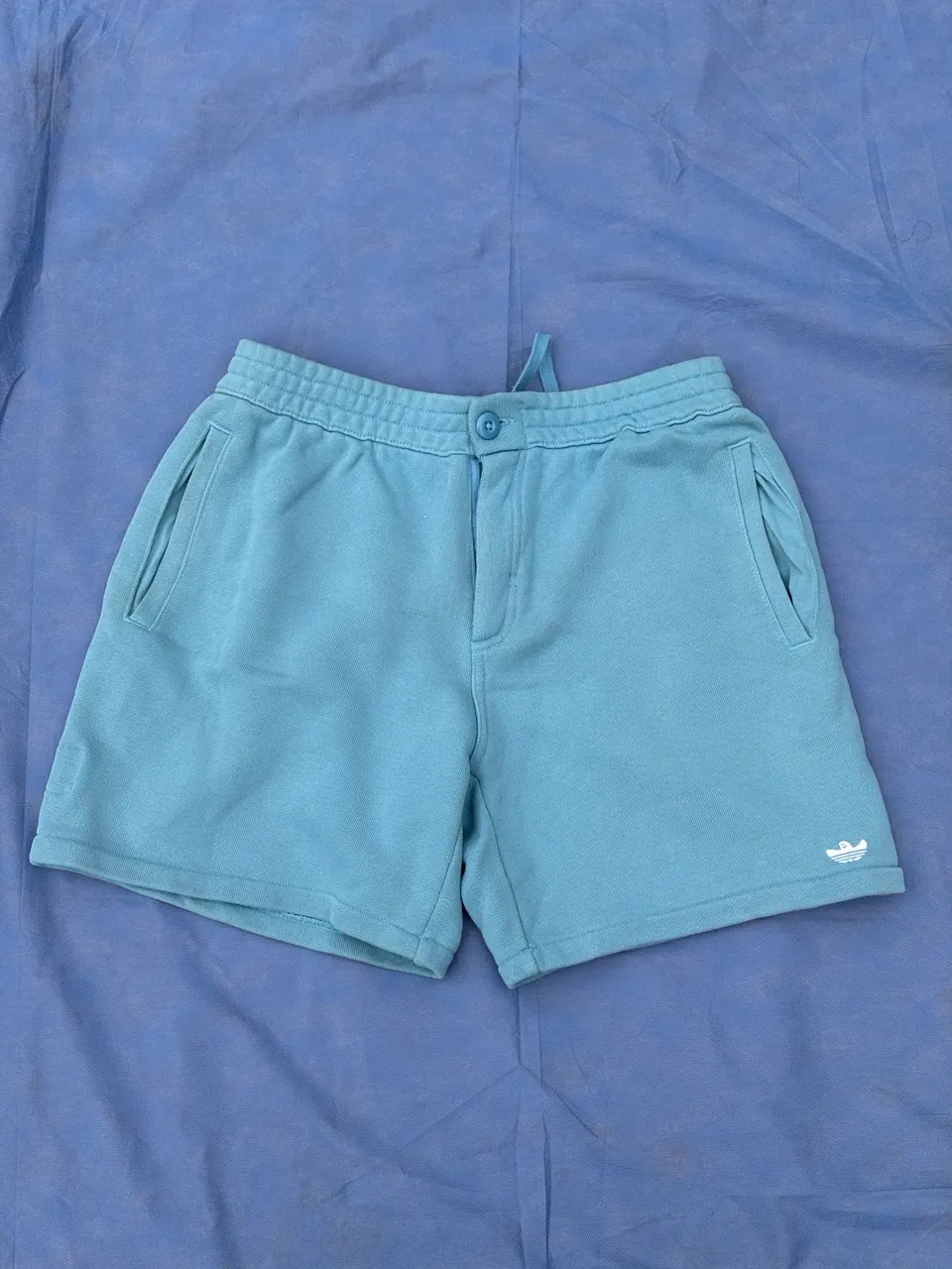 Bermuda adidas - imagen 1