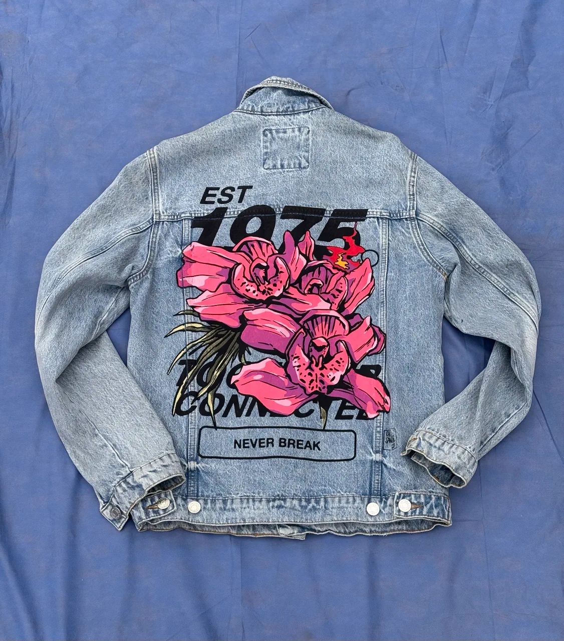 Zara · Talle S