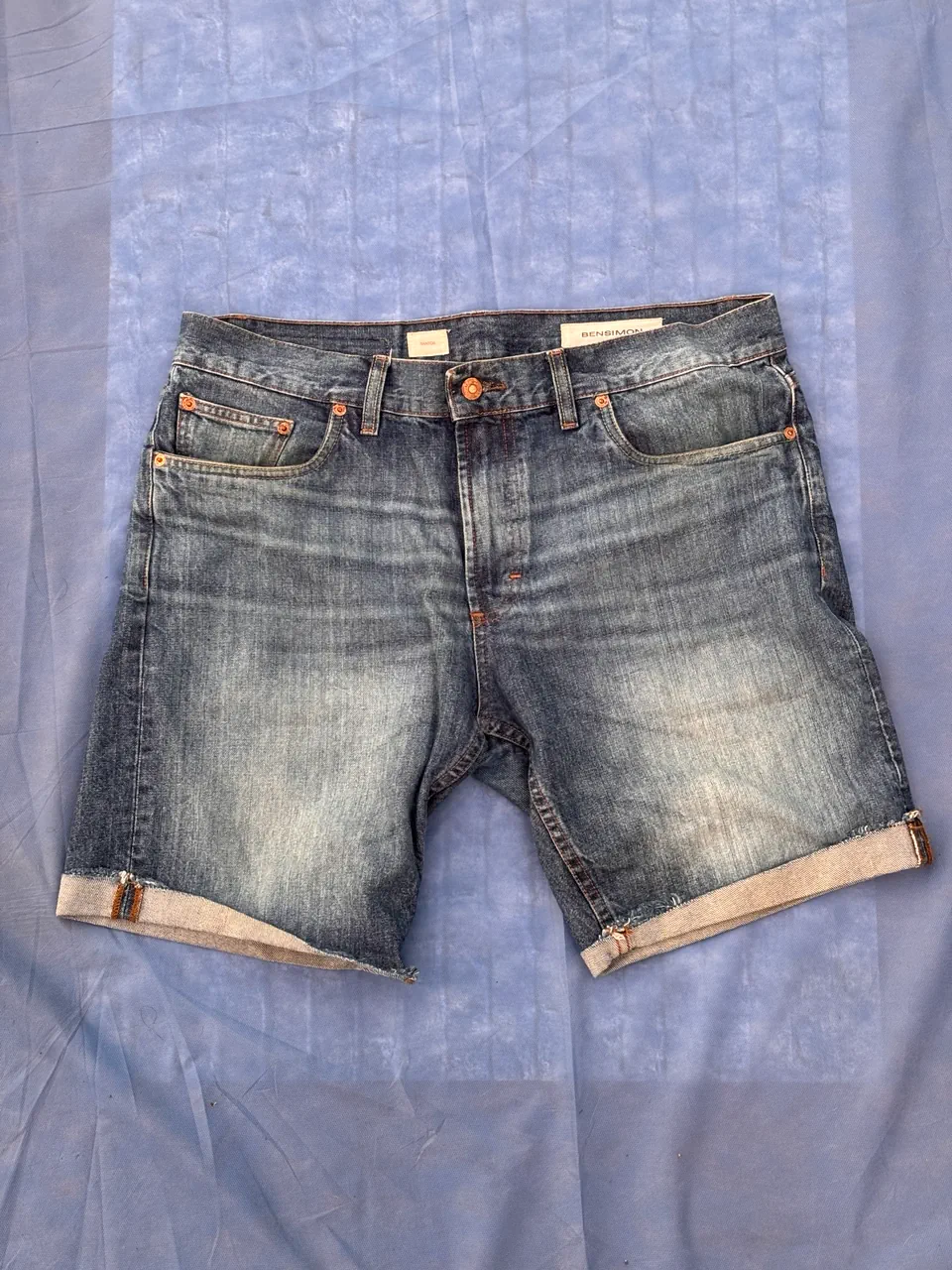 Bermuda Bensimon · Talle L