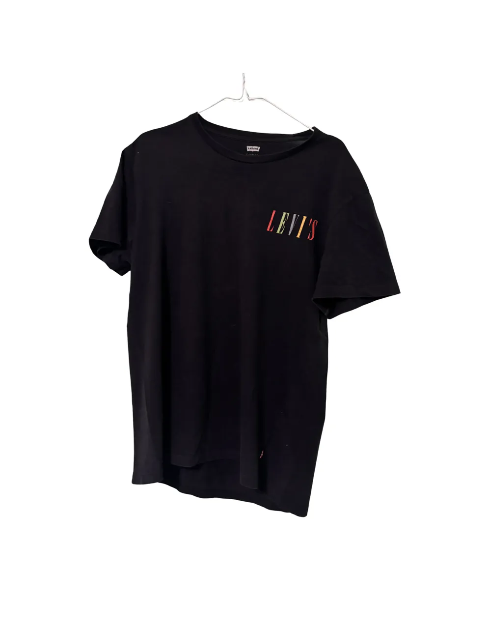 Remera Levi's · Talle M