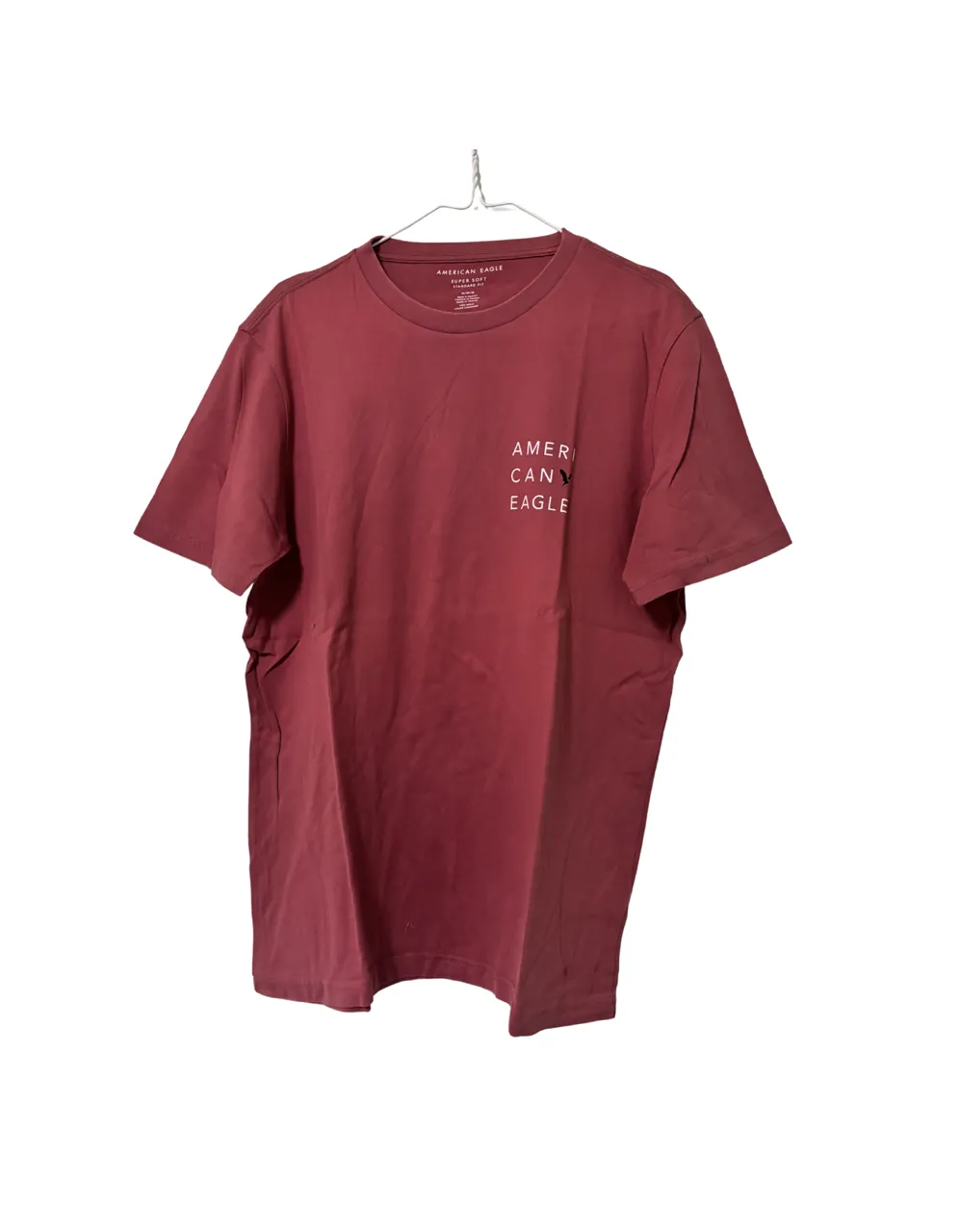 Remera American Eagle - imagen 1