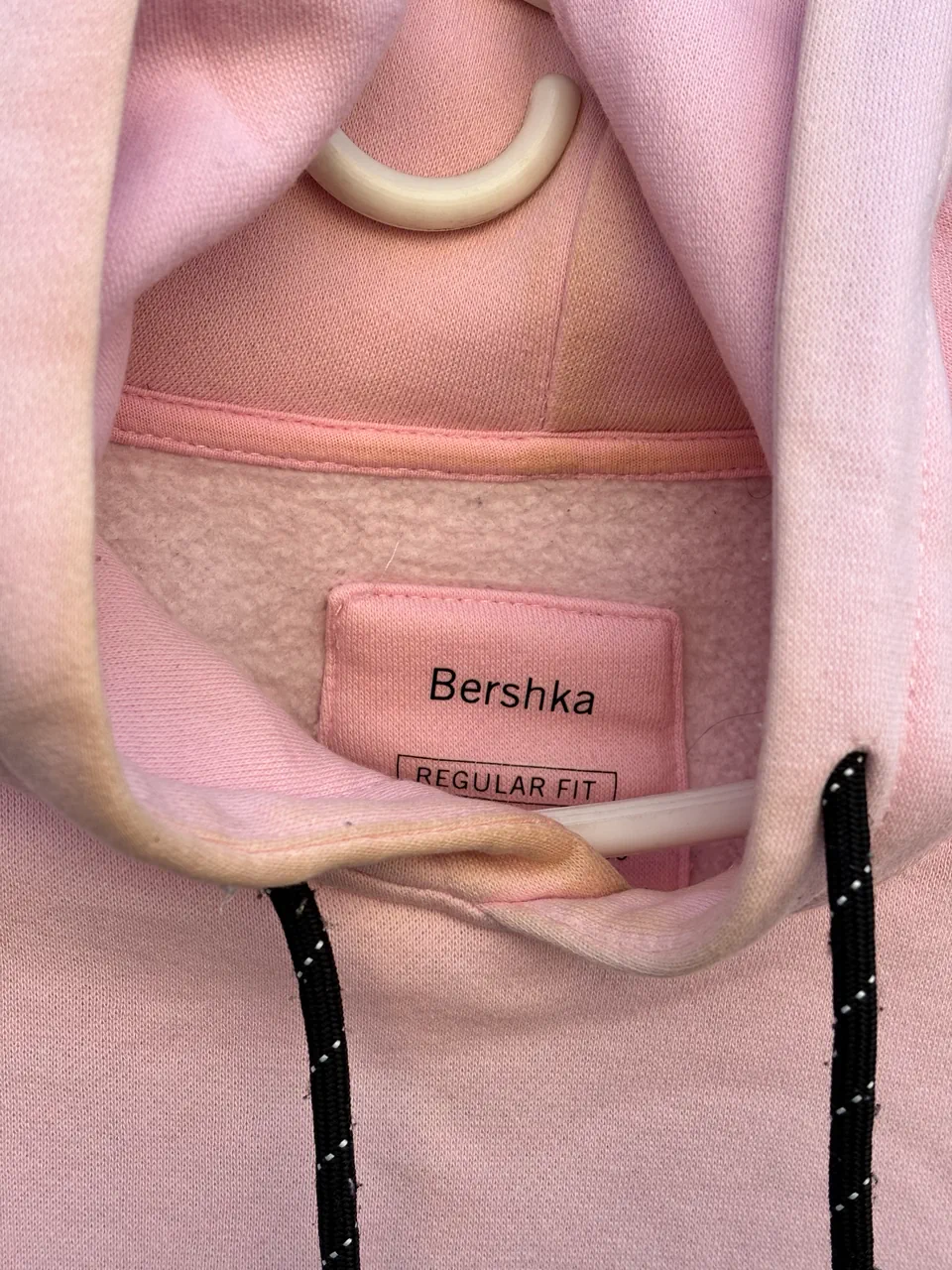 Buzo Bershka - imagen 2