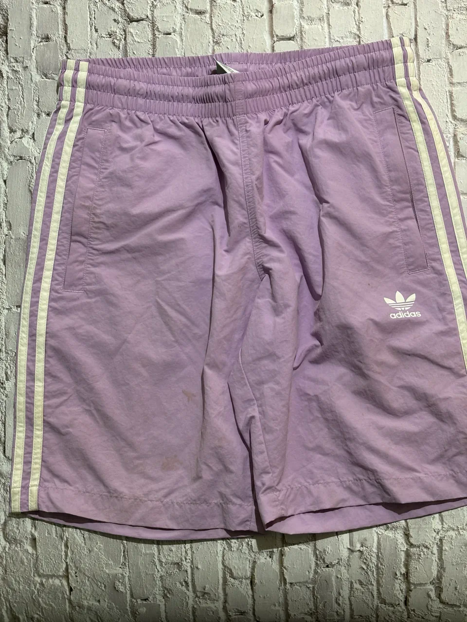 Short adidas - imagen 1