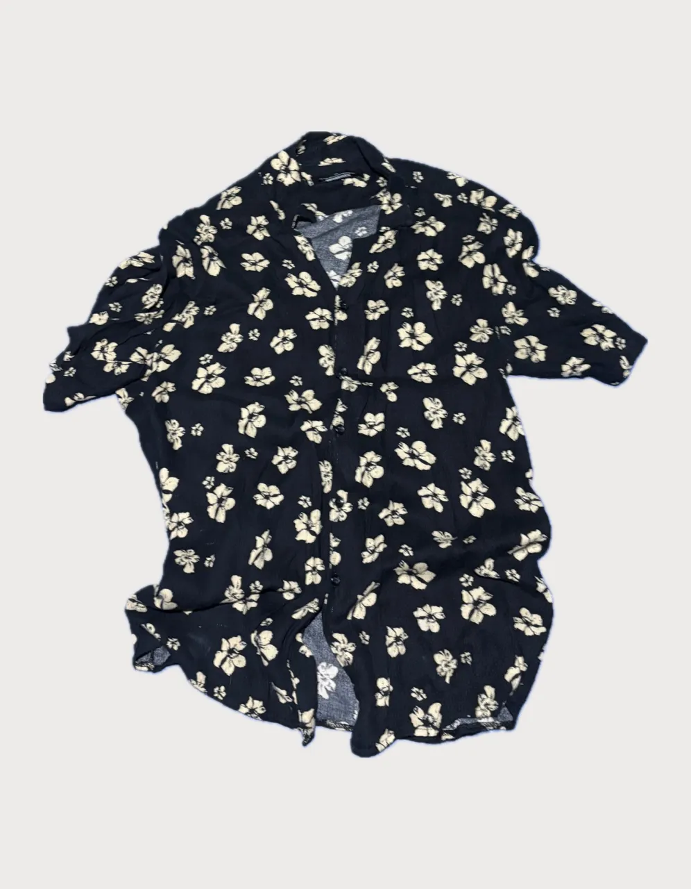 Camisa Bruxelles · Talle M