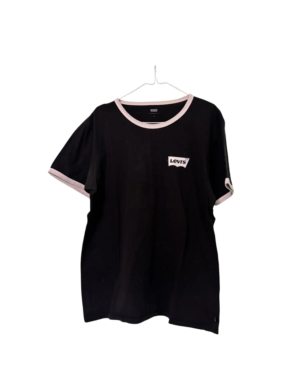 Remera Levi's - imagen 1