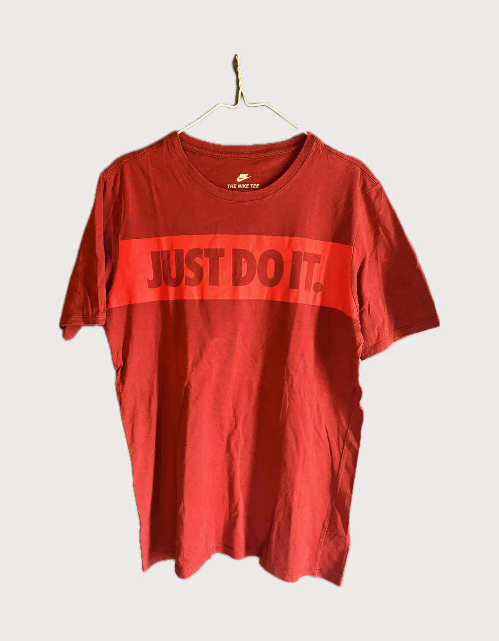 Remera Nike - imagen 1