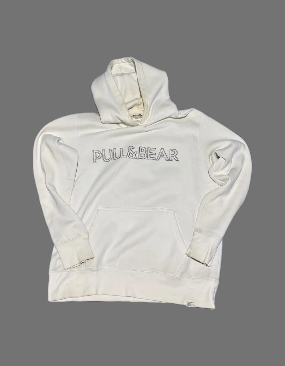 Buzo Pull&bear - imagen 1