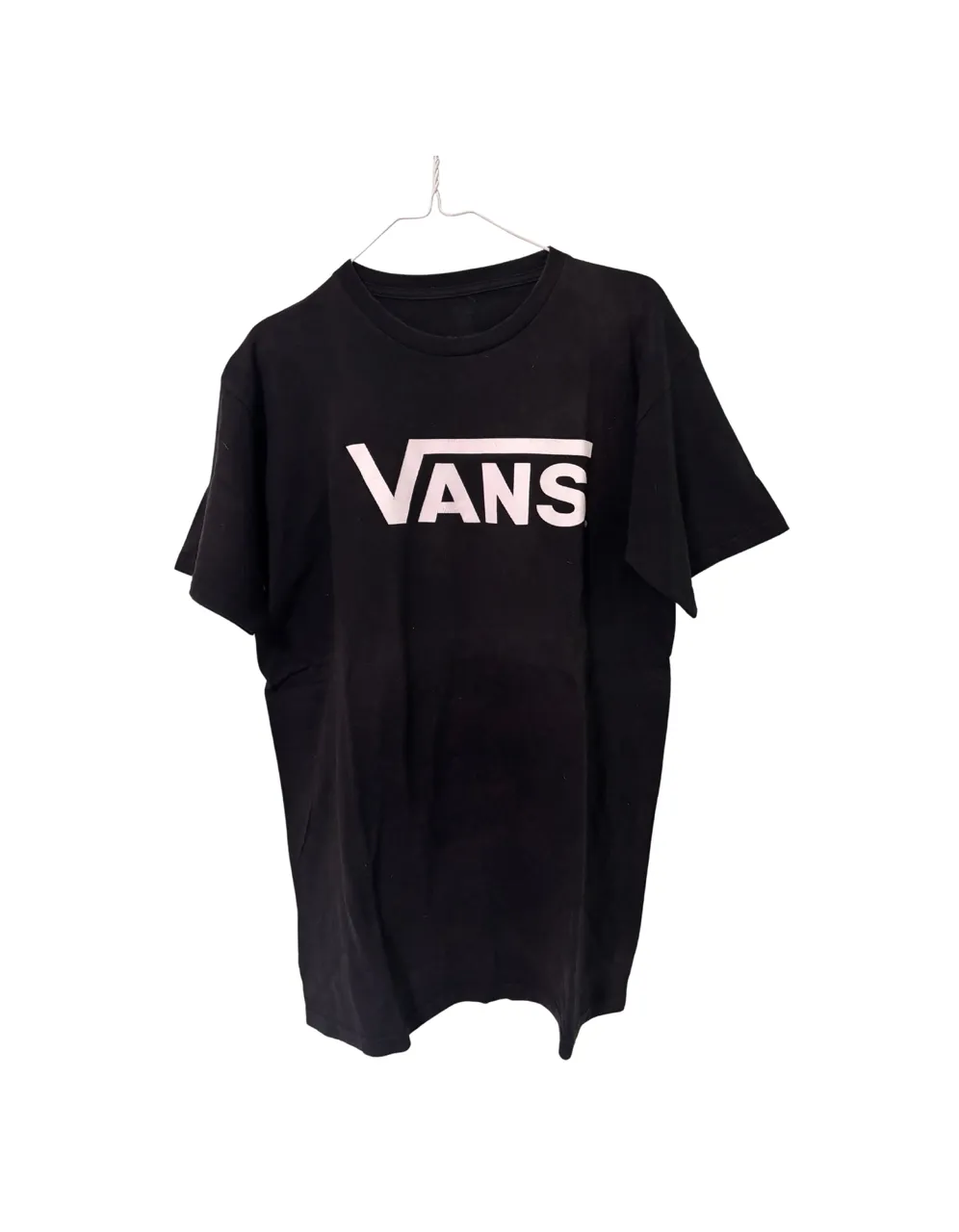Remera Vans · Talle M