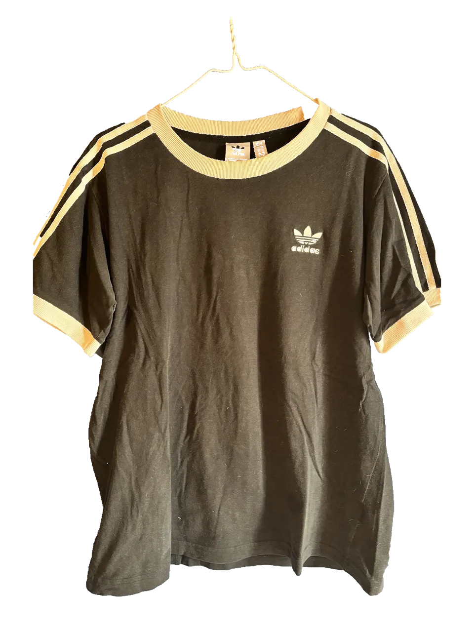 Remera adidas - imagen 1