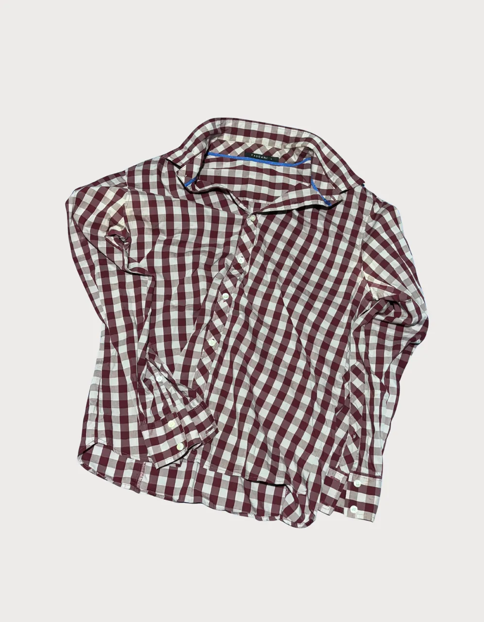 Camisa Tascani - imagen 1