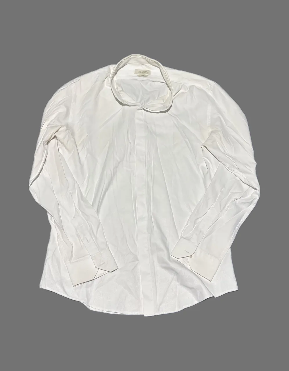 Camisa Zara - imagen 1