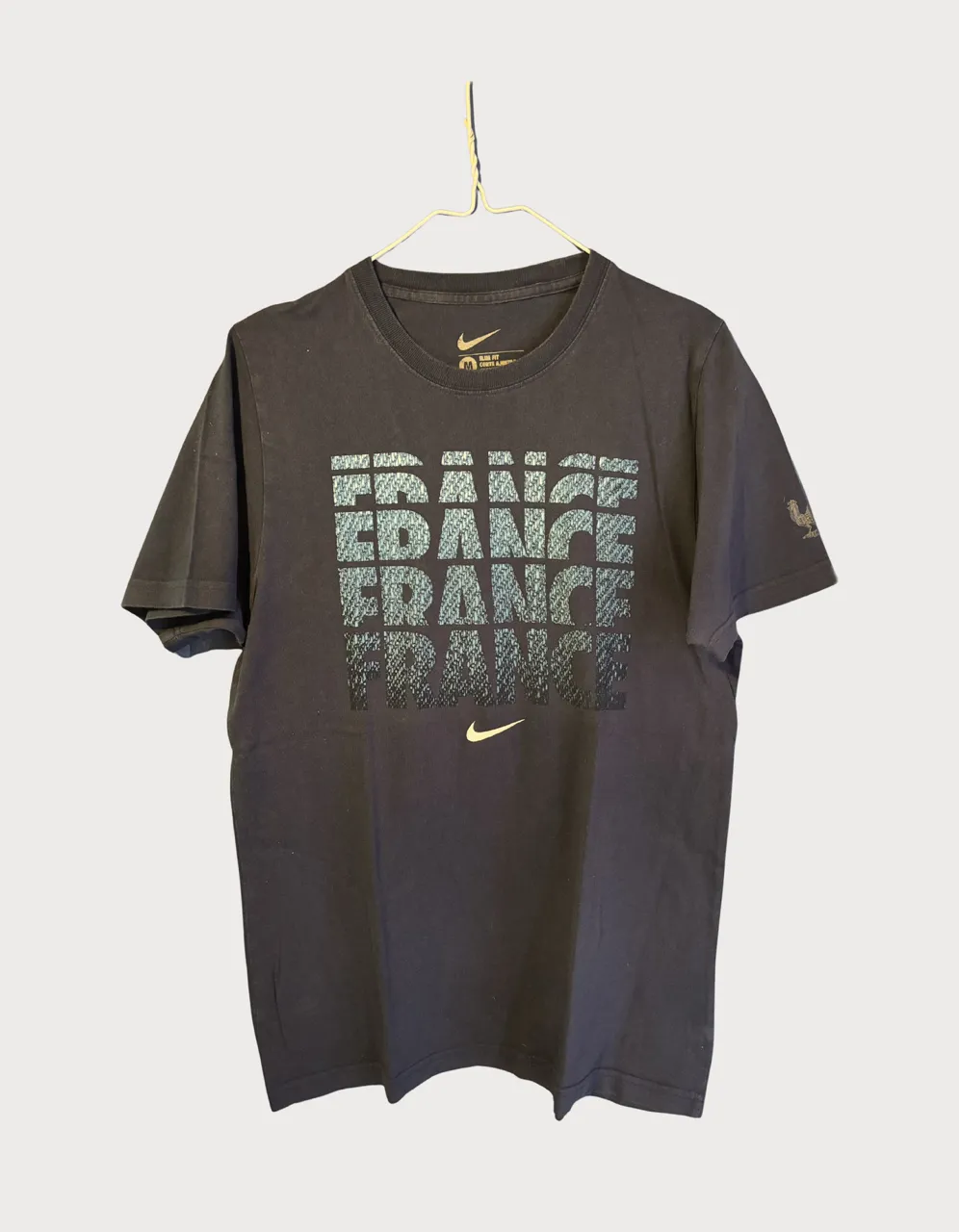 Remera Nike - imagen 1