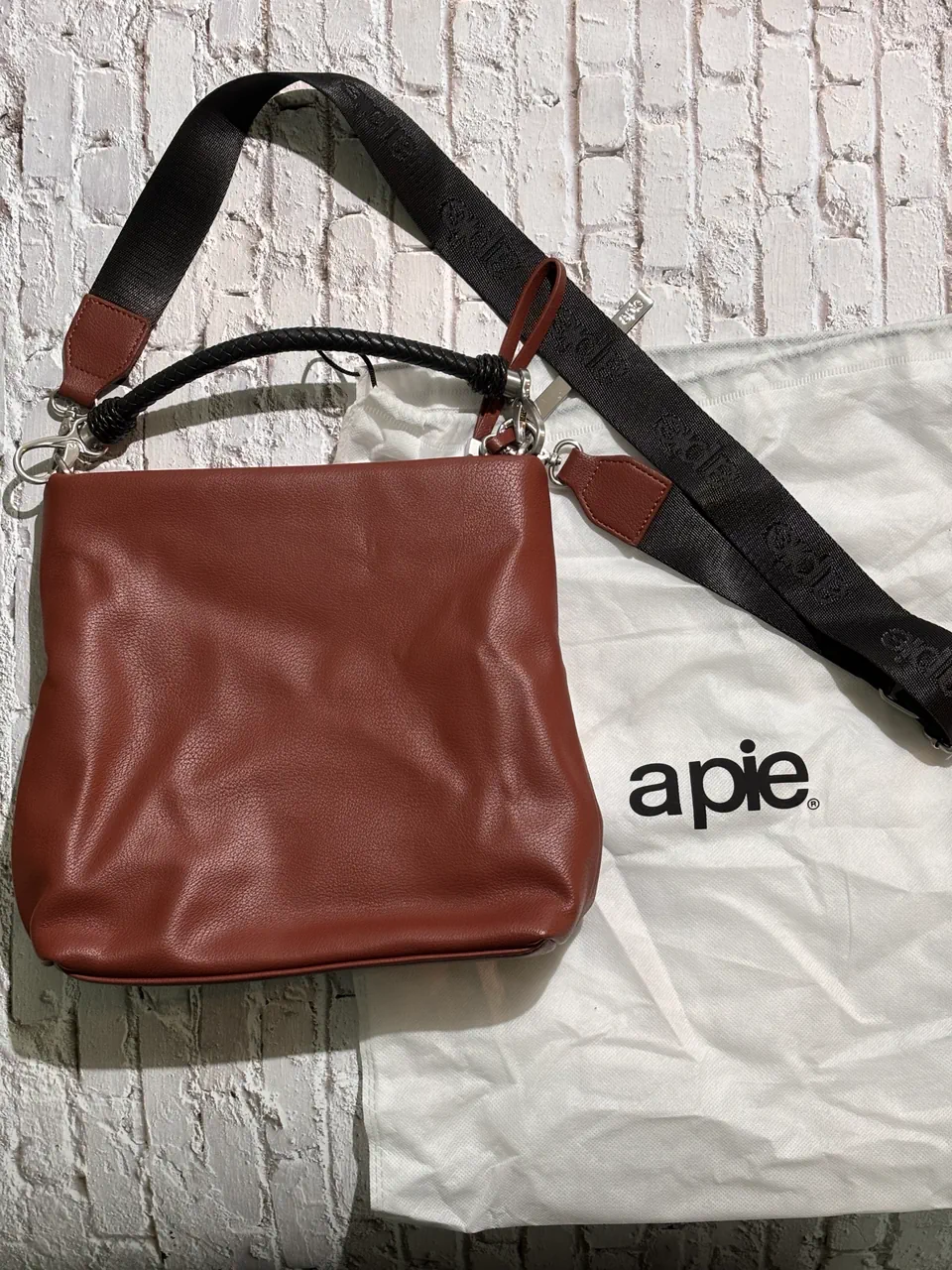 Cartera Apie - imagen 1