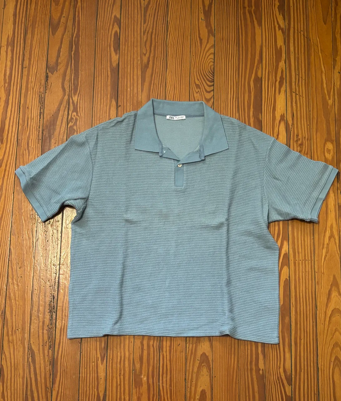 Zara · Talle L