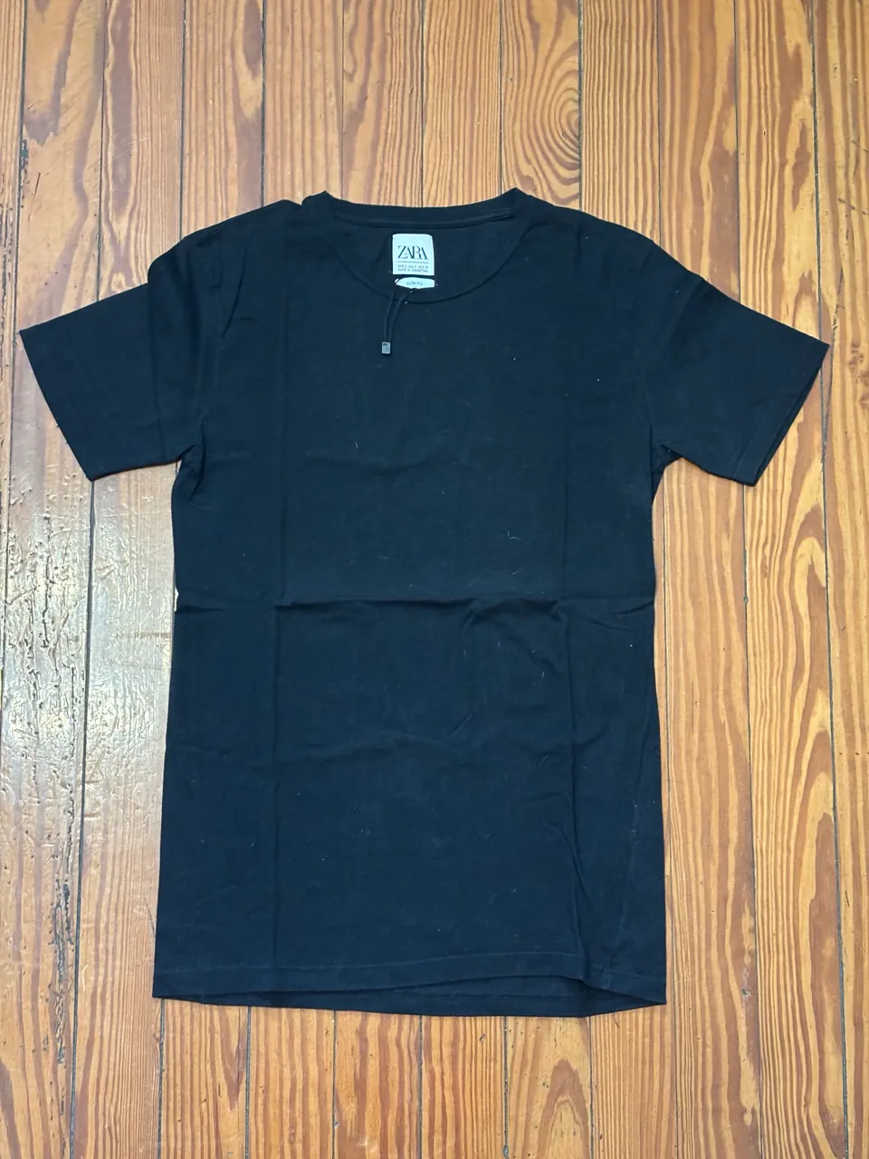 Remera Zara - imagen 1