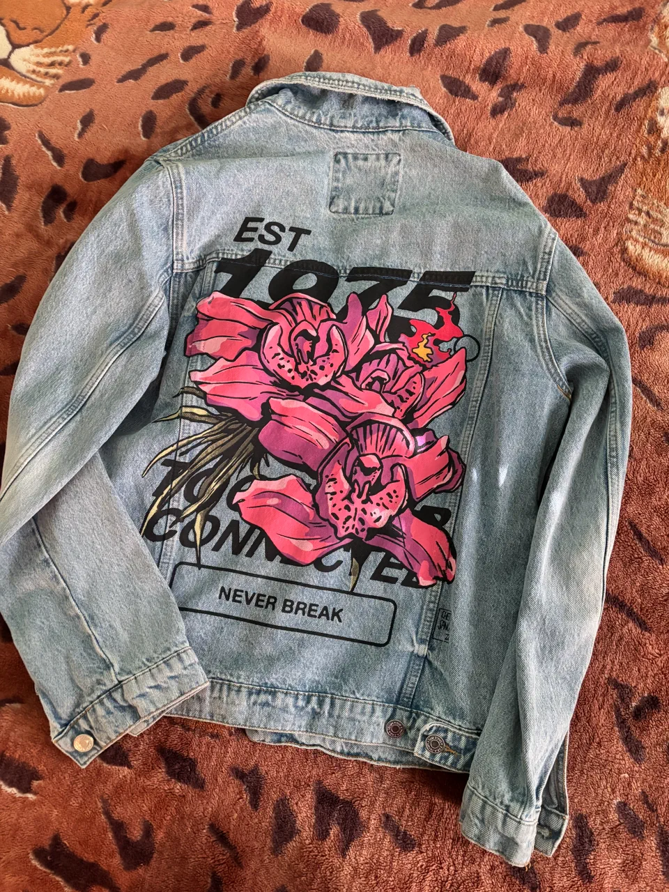 Campera Zara - imagen 2