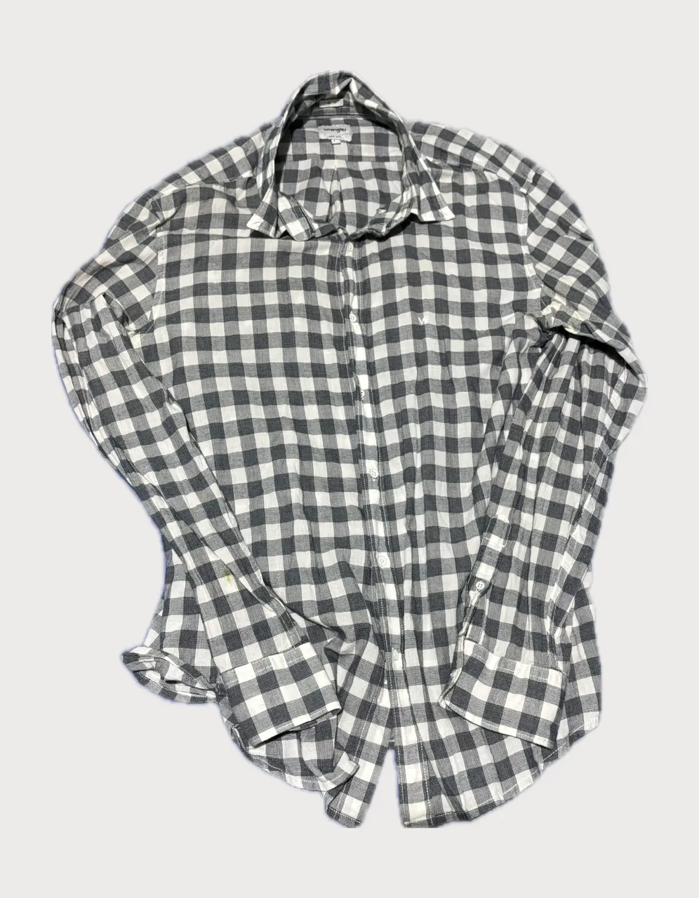 Camisa Wrangler - imagen 1
