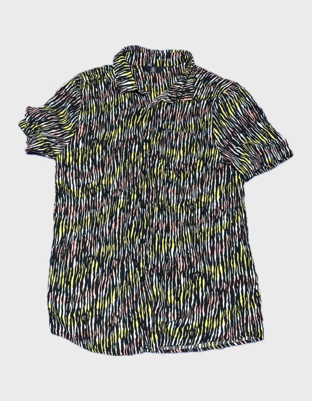 Camisa Volcom - imagen 1