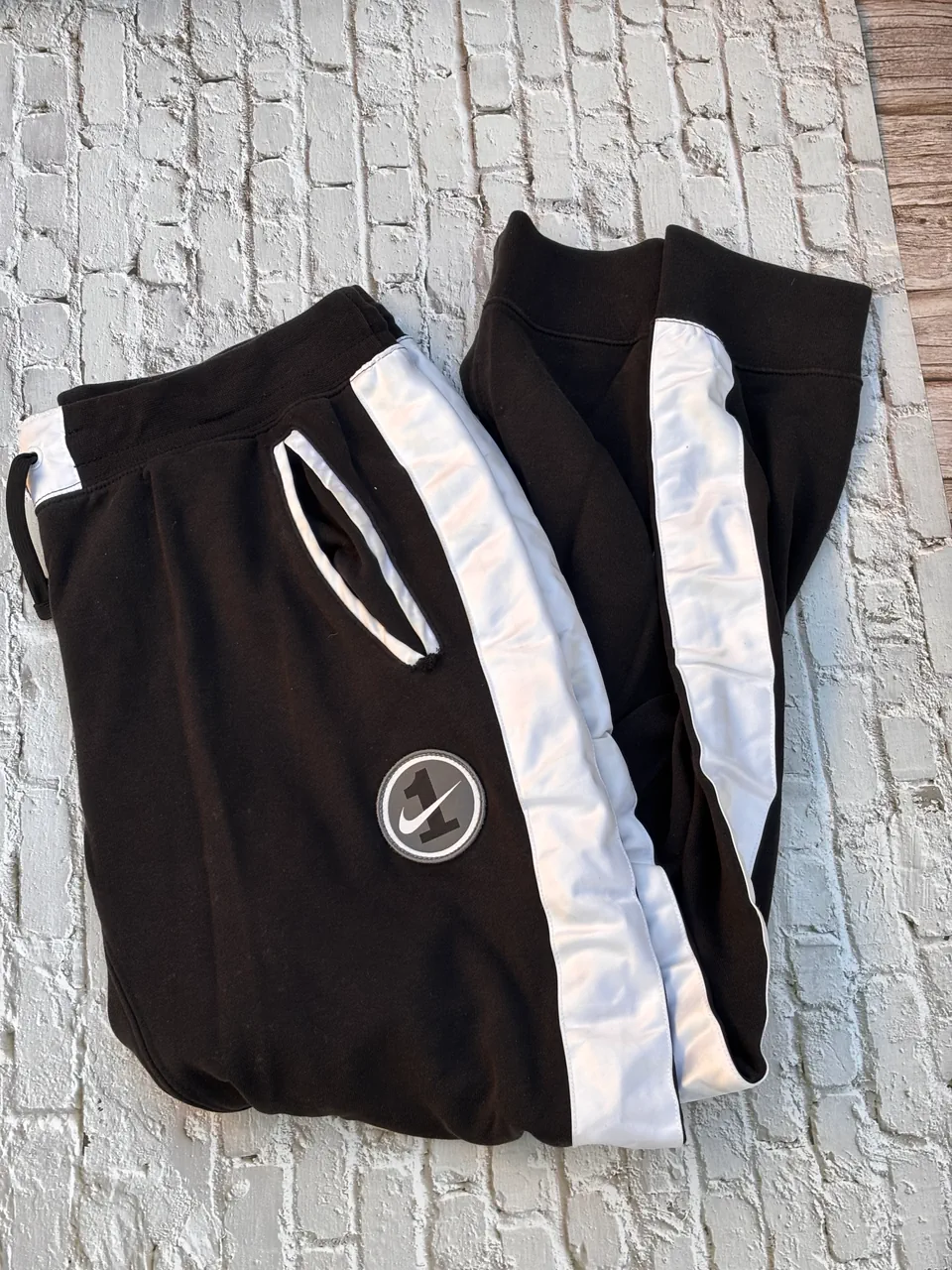 Pantalón Nike · Talle M