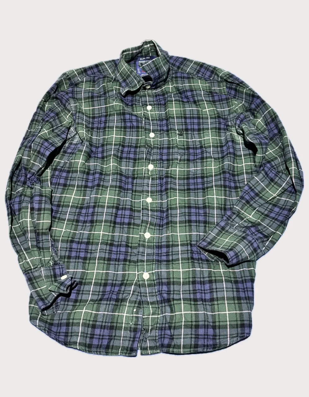 Camisa Brooksfield - imagen 1