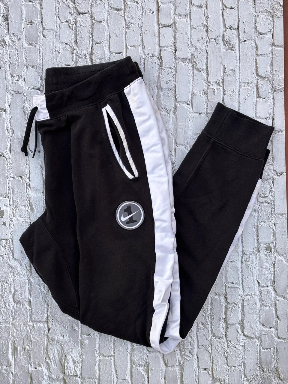 Pantalón Nike - imagen 1