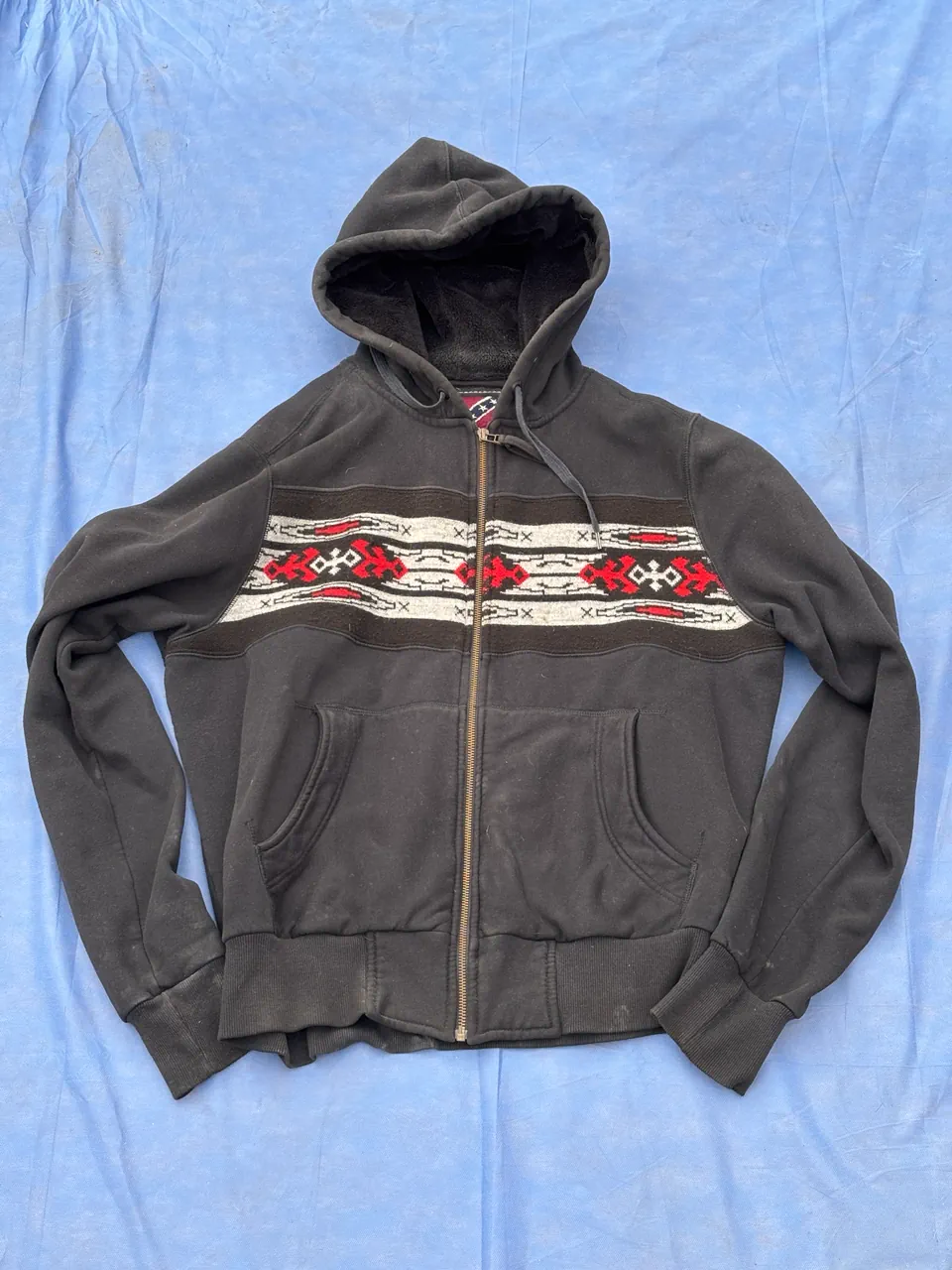 Campera JOHN L. COOK - imagen 1
