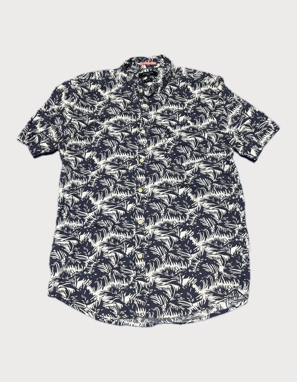 Camisa Basement - imagen 1