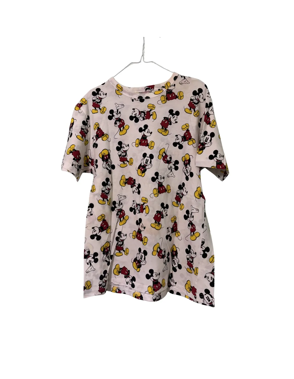 Remera Disney - imagen 1
