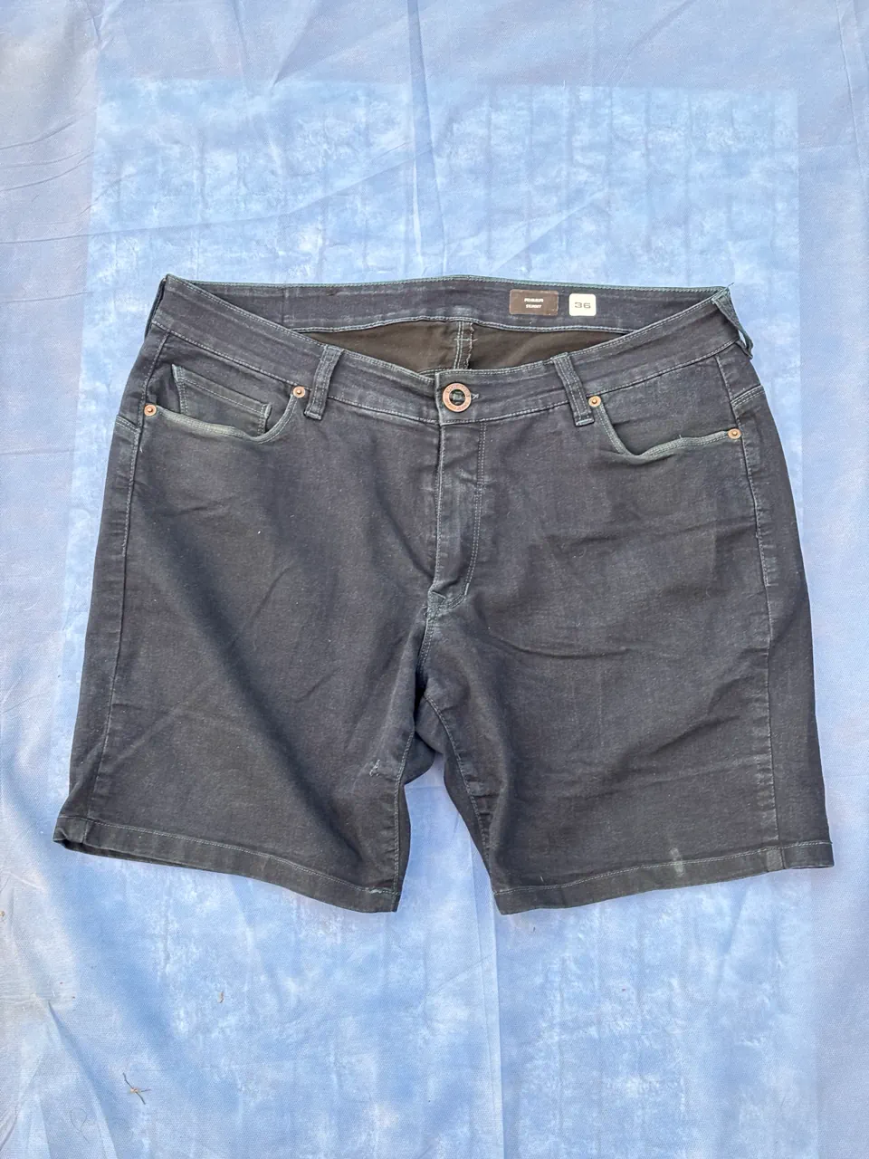 Bermuda Volcom - imagen 1