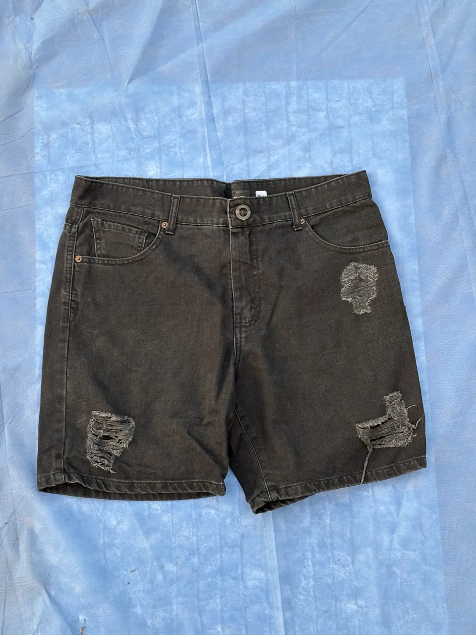 Bermuda Volcom · Talle M