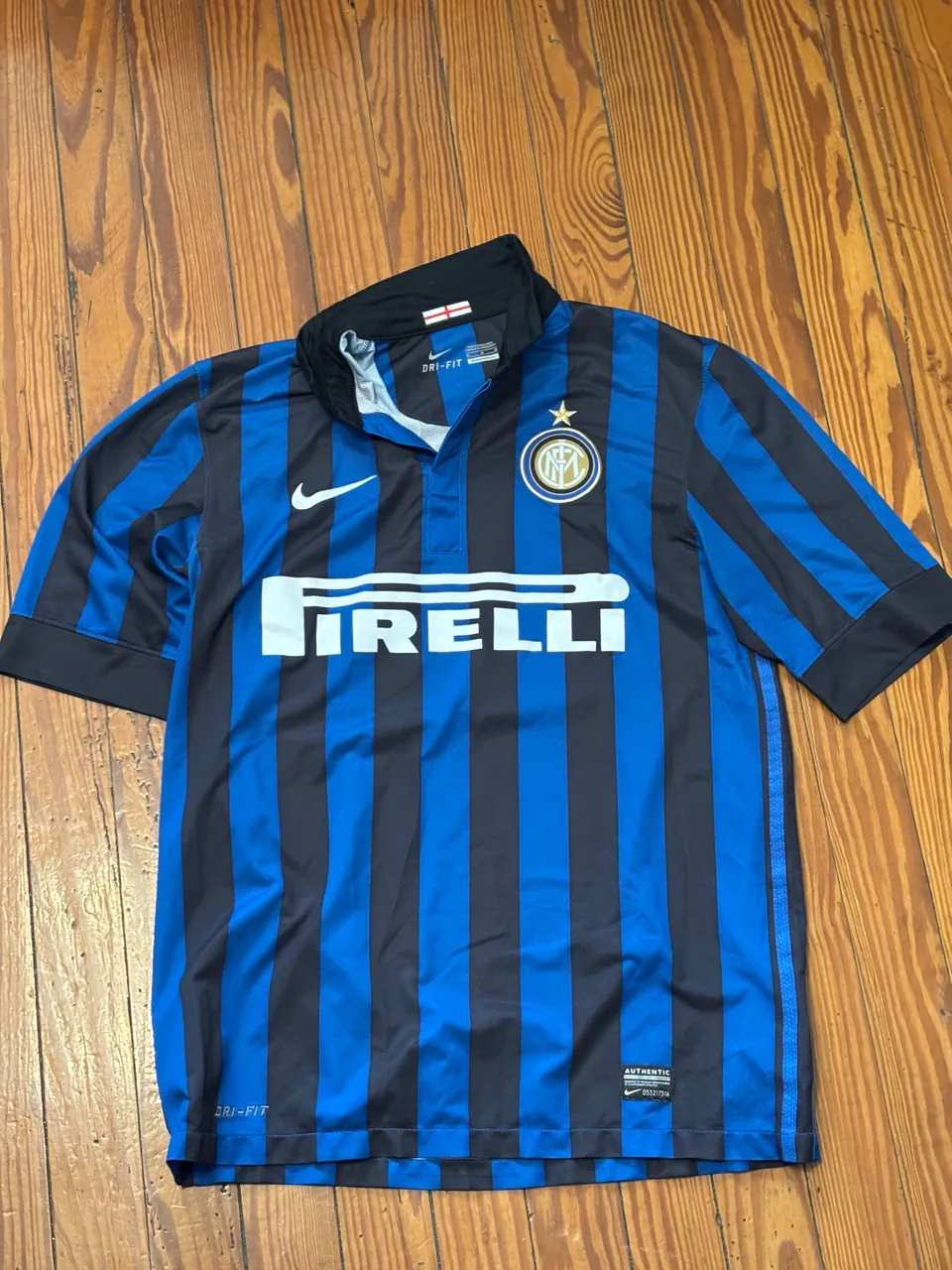 Camiseta Nike - imagen 1