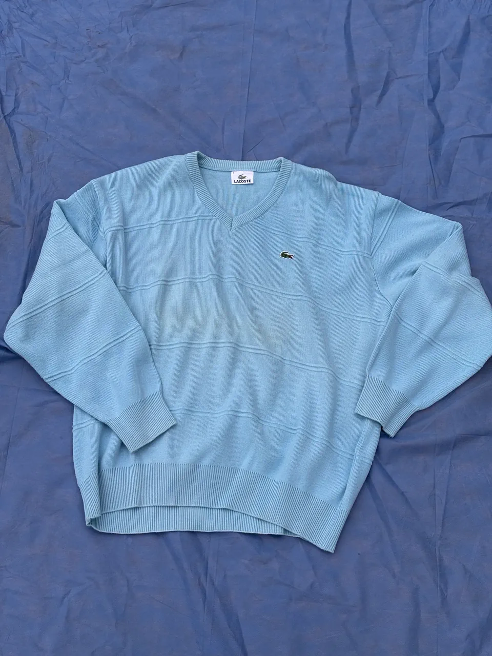 Lacoste · Talle XL