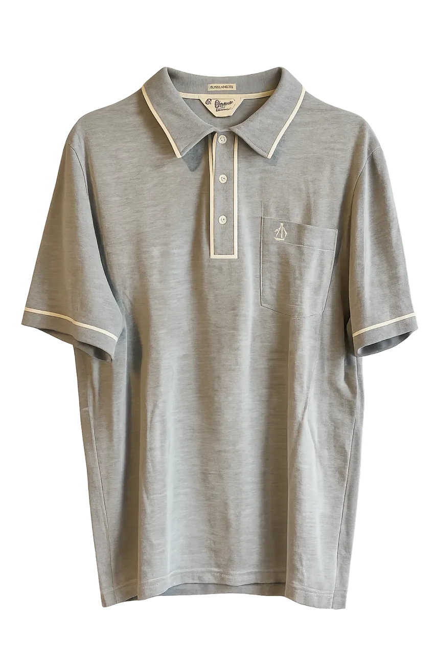 Remera Original Penguin · Talle M
