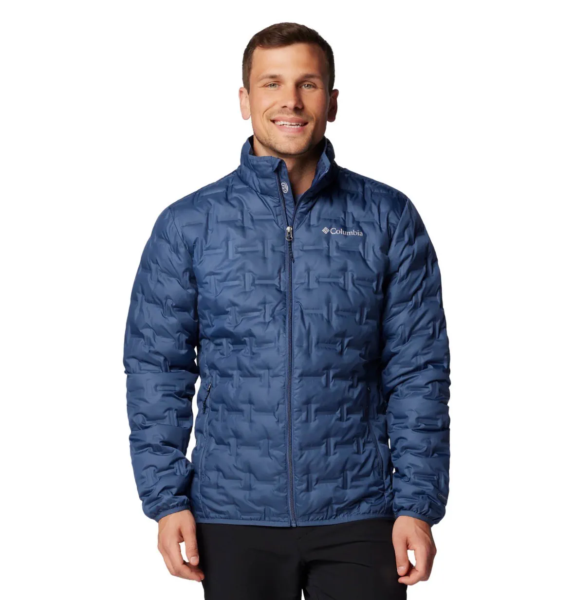 Campera Columbia - imagen 1
