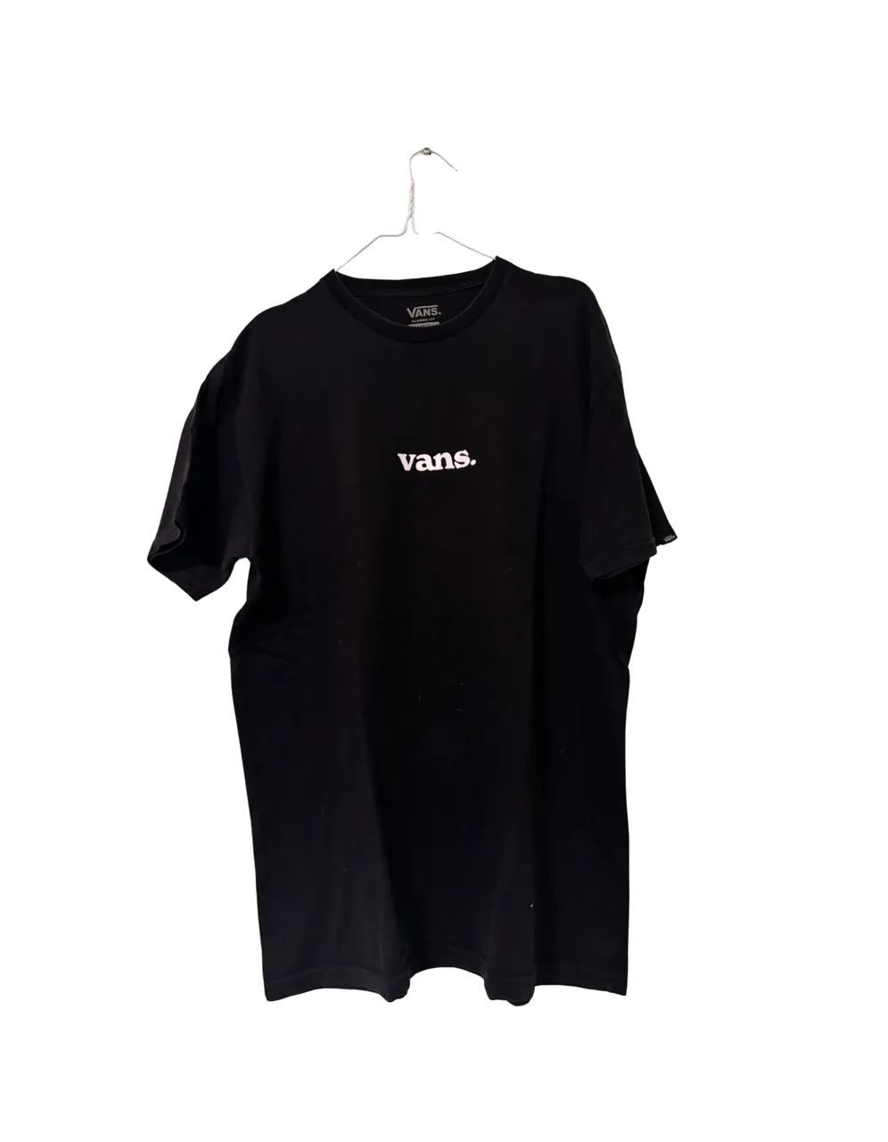 Remera Vans - imagen 1