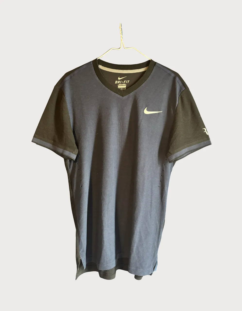 Remera Nike · Talle L