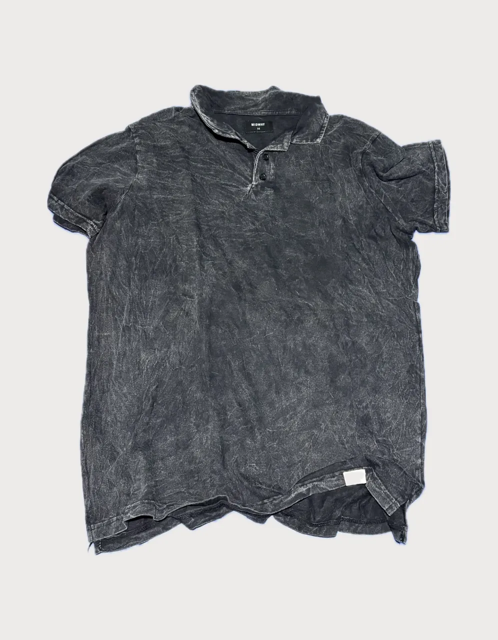 Remera Midway · Talle M