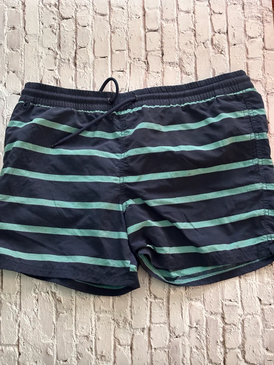 Short Pull & Bear - imagen 1