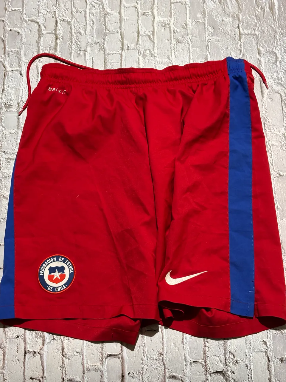 Nike · Talle L
