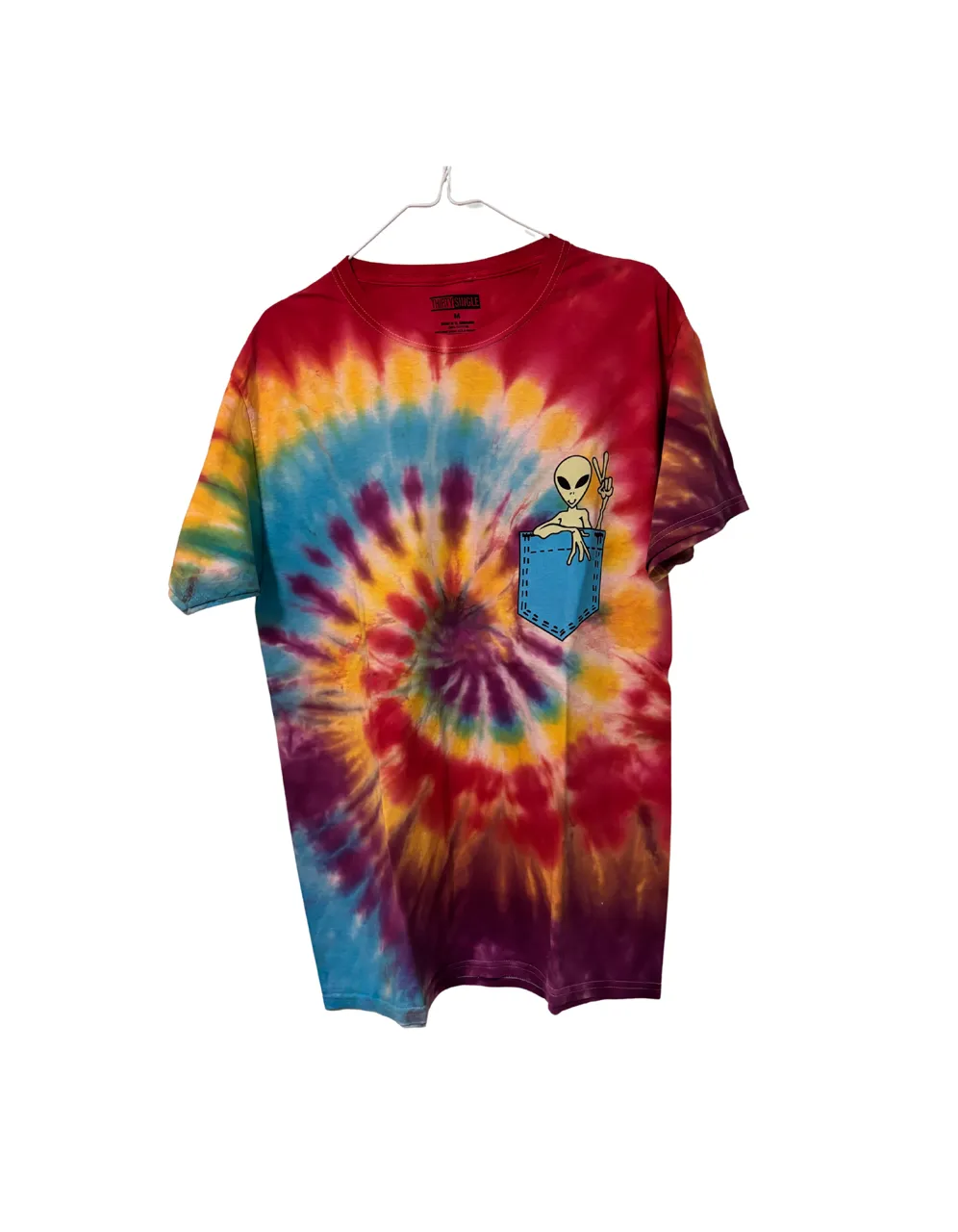 Remera Thirty - imagen 1