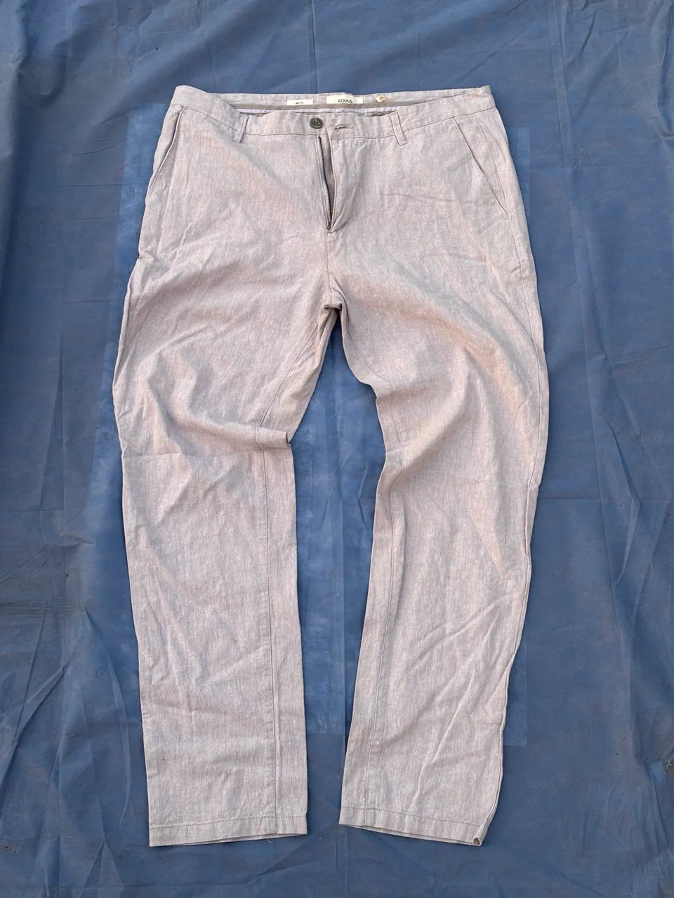 Pantalón Equus · Talle XL