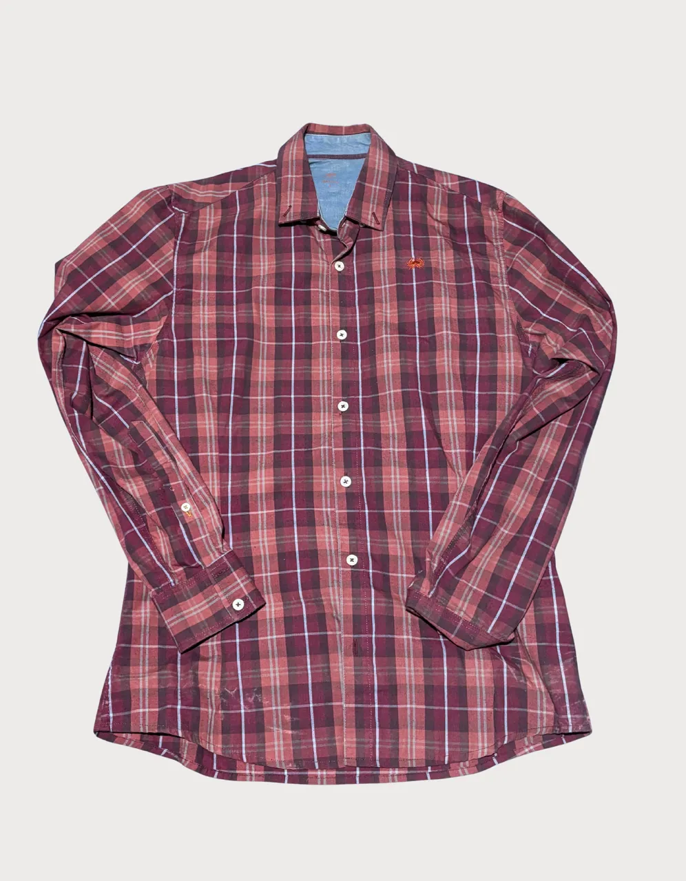 Camisa Key - imagen 1